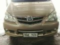 2008 Toyota Avanza 1.5G for sale-1