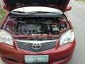 Rush sale Toyota Vios 2007 model-0