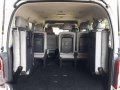 For sale Toyota Hiace Super Grandia 2012-10