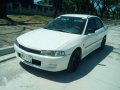 Mitsubishi Lancer GLXi Pizza Pie 1997model for sale-0