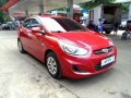 2018 Hyundai Accent CRDI MT 598t for sale-5