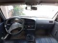1995 Toyota Hilux Manual Diesel 4x2 for sale-8