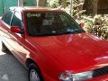 For Sale. Nissan Sentra 1992 model. Automatic-0