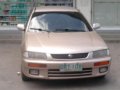 Mazda 323 GLXI 1999 automatic for sale-2