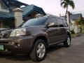 2008 Nissan Xtrail 2.5liter 4x4 for sale-0