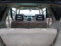 Honda Odyssey AT 2006 for sale-9