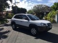 2006 Hyundai Tucson 4x4 CRDI Diesel Automatic Transmission for sale-1