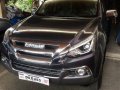Isuzu MU-X 2018 for sale-0