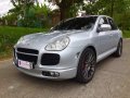 Well-kept Porsche Cayenne 2006 for sale-1