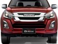 Brand new Isuzu D-Max Ls 2017 for sale-1