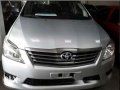 Well-maintained Toyota Innova 2016 for sale-3