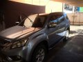 Isuzu MU-X 2015-0
