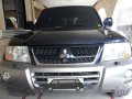 Mitsubishi Pajero 2004 for sale-0
