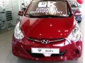 Hyundai Eon 2017 for sale-0