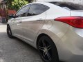 Hyundai Elantra 2011 loaded good condtion for sale-1