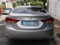 Hyundai Elantra 2011 loaded good condtion for sale-2