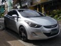 Hyundai Elantra 2011 loaded good condtion for sale-3