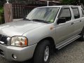 2003 Nissan Frontier for sale-0