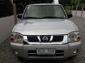 2003 Nissan Frontier for sale-1