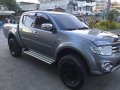 2014 Mitsubishi Strada GLS V for sale-0