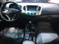 2014 Mitsubishi Strada GLS V for sale-4