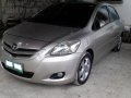 Toyota Vios 2008 for sale-0