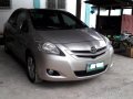 Toyota Vios 2008 for sale-2