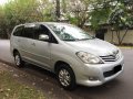 2012 Toyota Innova G AT Diesel Automatic D4D for sale-0