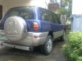 1998 Toyota Rav4 automatic 4x4  for sale-0