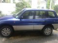 1998 Toyota Rav4 automatic 4x4  for sale-1