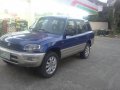 1998 Toyota Rav4 automatic 4x4  for sale-2
