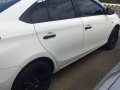 Toyota Vios 2017 manual for sale-1