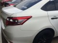 Toyota Vios 2017 manual for sale-2