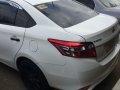 Toyota Vios 2017 manual for sale-3