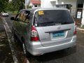 Well-maintained Toyota Innova J 2014 for sale-2