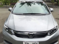  Honda Civic 2012 Year 250K for sale-0