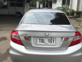  Honda Civic 2012 Year 250K for sale-1