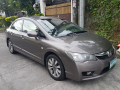  Honda Civic 1.8S 2011 Year 350K for sale-0