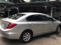  Honda Civic 2012 Year 360K for sale-1