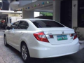  Honda Cvic 2012 Year 400K for sale-1