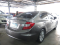 Honda Civic 2012 Year 500K for sale-1