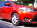 Well-kept Toyota Vios E 2015 for sale-0