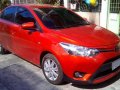 Well-kept Toyota Vios E 2015 for sale-1