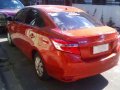 Well-kept Toyota Vios E 2015 for sale-2