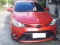 Well-kept Toyota Vios E 2015 for sale-3