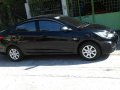 Good as new Hyundai Accent 2017 for sale-2