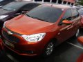 Good as new Chevrolet Sail 2016 for sale-0