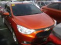 Good as new Chevrolet Sail 2016 for sale-2