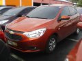 Good as new Chevrolet Sail 2016 for sale-3