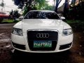 Good as new Audi A6 2008 for sale-1